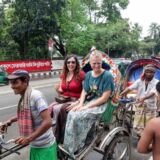 Full-Day Dhaka Exploration Tour