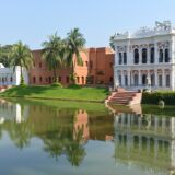 Explore the Best of Dhaka & Sonargaon: A Full-Day Guided Tour